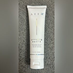 Aiir Styling Paste 3.4 oz New